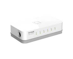 D-LINK 5-PORT